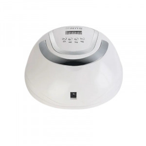 Digitális UV LED 2 az 1-ben műkörmös lámpa, 168W teljesítmény