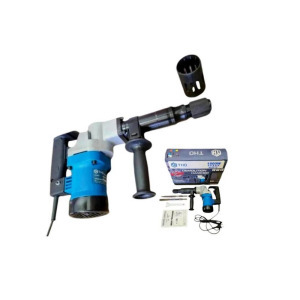 THO elektromos bontókalapács 1800W - M0810