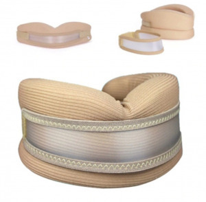 Nyakgallér, Schanz gallér