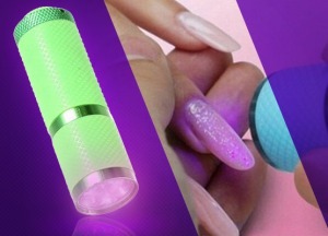 Körömszárító UV Lámpa