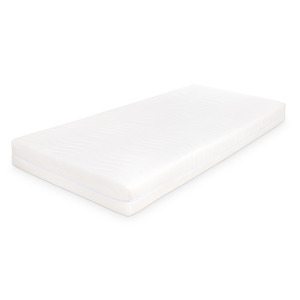 Dream-Med Nova feszes félkemény, 20 cm vastag, hideghab matrac 90x200