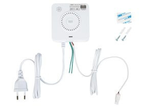 Xtreme gázérzékelő - XG20 230V