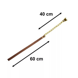 Hólánc készlet - 8 darab, kesztyű, csavarkulcs, univerzális méret