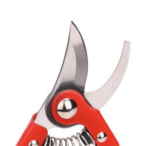 Ronix metszőolló, fém markolat