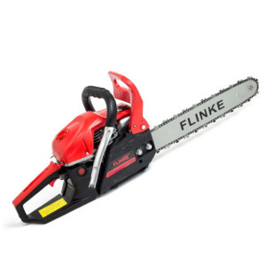 Flinke benzinmotoros láncfűrész 16" 4,2LE FK-9800 58cm3