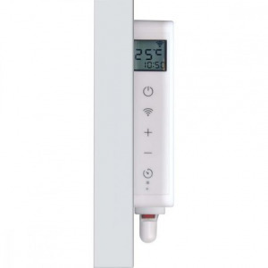 SmartLife infravörös fűtőpanel, 700 W, állítható hőmérséklettel,IP44