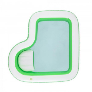 Tropical Paradise felfújható családi medence 231 cm x 231 cm x 51cm