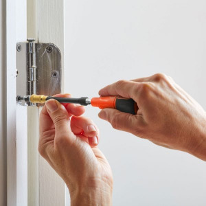 Racsnis mini csavarhúzó szett - 36 bitfejjel - toldóval