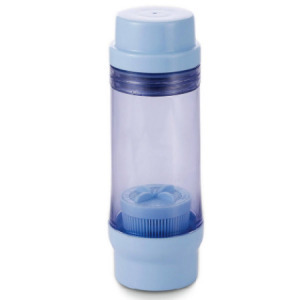 Vízlúgósító palack, 750 ml - MS-259