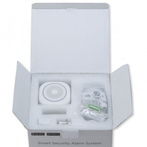 Smart Security wifis otthoni riasztórendszer
