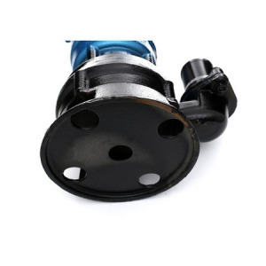 Force Tools darálós szennyvíz szivattyú RK-4005