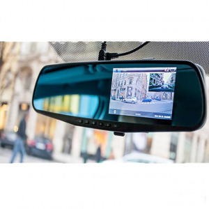 Autós visszapillantó kamera