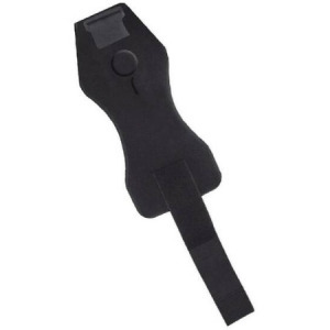 Backnetix akupresszúrás térdrögzítő - MS-437