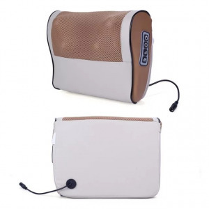 8 fejes masszírozógép