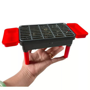 Barbecue játékkészlet