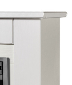 Elektromos kandalló Maxim & Mars, 845*1100*300, 1500 W