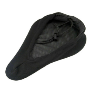 Zselés kerékpár üléshuzat - MS-506