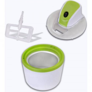 Royalty Line fagylalt, sorbet és joghurt készítő 1,5 L - ICM-20101 - MS-083