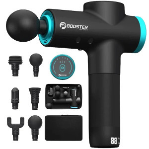 Booster M2-B masszázspisztoly Booster M2-B masszázspisztoly