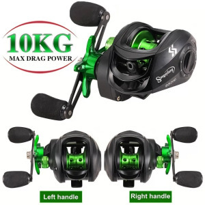 Sougayilang Baitcasting horgász orsó jobb fogantyú