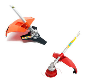 Kimiyo benzinmotoros fűkasza 62 cm3 hengertérfogattal (BBD)