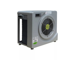 Polytropic mini hőszivattyú Pixel 25 Defrost 4,2kW