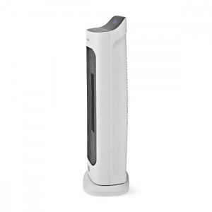 Kerámia ventilátoros fűtőtest