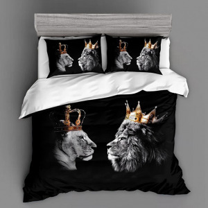 6 részes Prémium ágynemű garnitúra L2 (a minta nem választható)