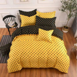 6 részes Prémium ágynemű garnitúra L2 (a minta nem választható)