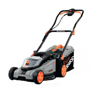 Daewoo akkus fűnyíró DALLM18-320