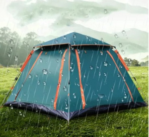 Globalisimo 240*240*154 cm kemping sátor