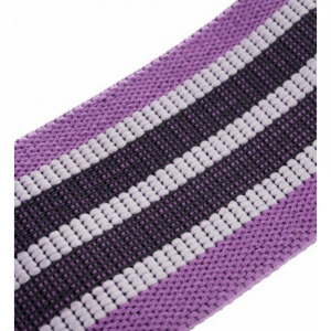 Fitness szalag - különböző erősségű- 3 db / csomag