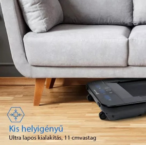 Workspace go munkahelyi, otthoni, futópad-sétapad