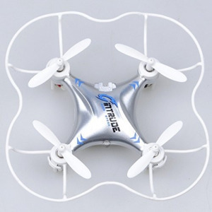 Space Flip mini drón 6 tengelyű giroszkóppal / kül- és beltérre is