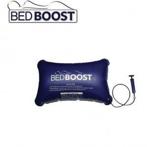 2 db Bed Boost matracemelő párna