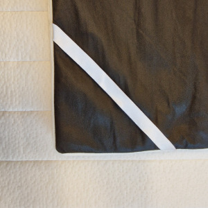 SleepConcept Ergo fedőmatrac 100x200 cm