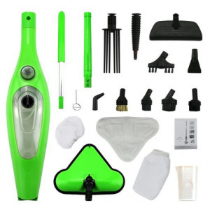 H2O X12 gőztisztító - levehető kézi gőzölővel