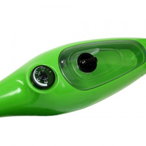 H2O X12 gőztisztító - levehető kézi gőzölővel