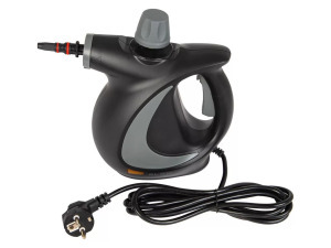 Blow Pure Steam Gőztisztító, 1050 W, 350 ml tartály, 8 tartozékkal