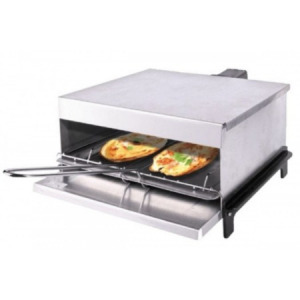 Retro melegszendvics sütő ST-800 - MS-015