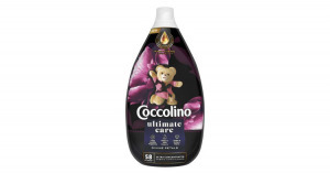 Coccolino szuperkoncentrált öblítő Divine 174 mosás (3x870ml)