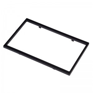 2Din-es rádió keret