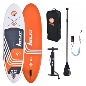 Zray X-Rider 0 Sup, 275x76x13 cm, 85 kg teherbírás