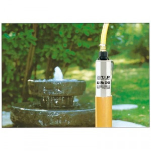 AJ 4 PLUS 55/50 mélykúti szivattyú