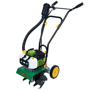 ProCraft Benzines kapálógép BK-52