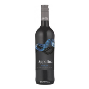 Appalina - Franciaország alkoholmentes Merlot