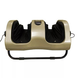 3 az 1-ben lábmasszírozó, arany