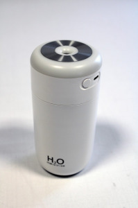 H2O Humidifier párologtató készülék