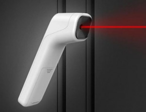 Non-Contact Infravörös hőmérő FTW01