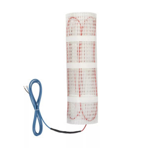 Home FHC020 elektromos fűtőszőnyeg hidegburkolat alá, 0,5x4m, 300W, 150W/m2